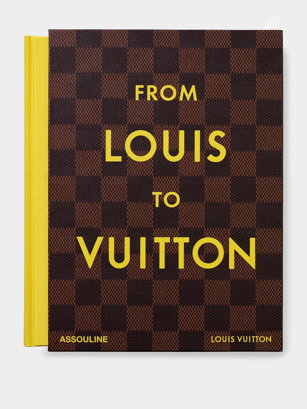 From Louis to Vuitton - Image 3