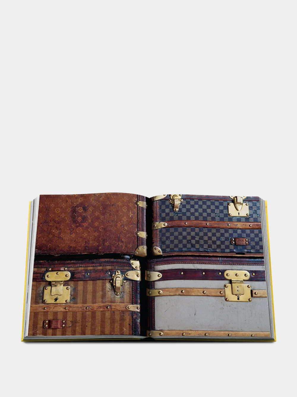From Louis to Vuitton - Image 5