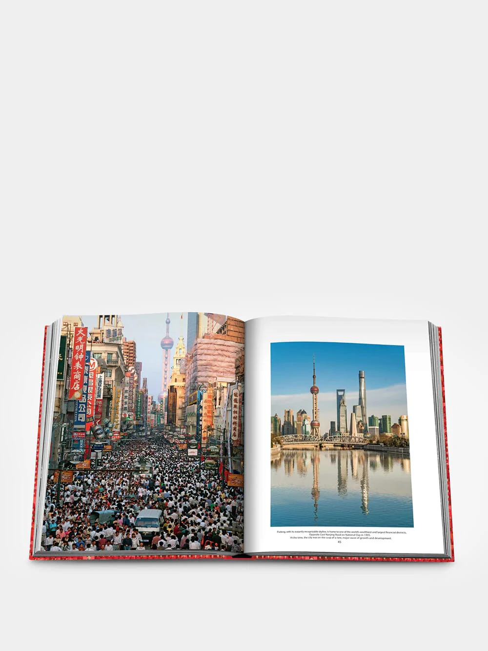 From the Heart: Celebrating 50 Years in Asia - Image 4