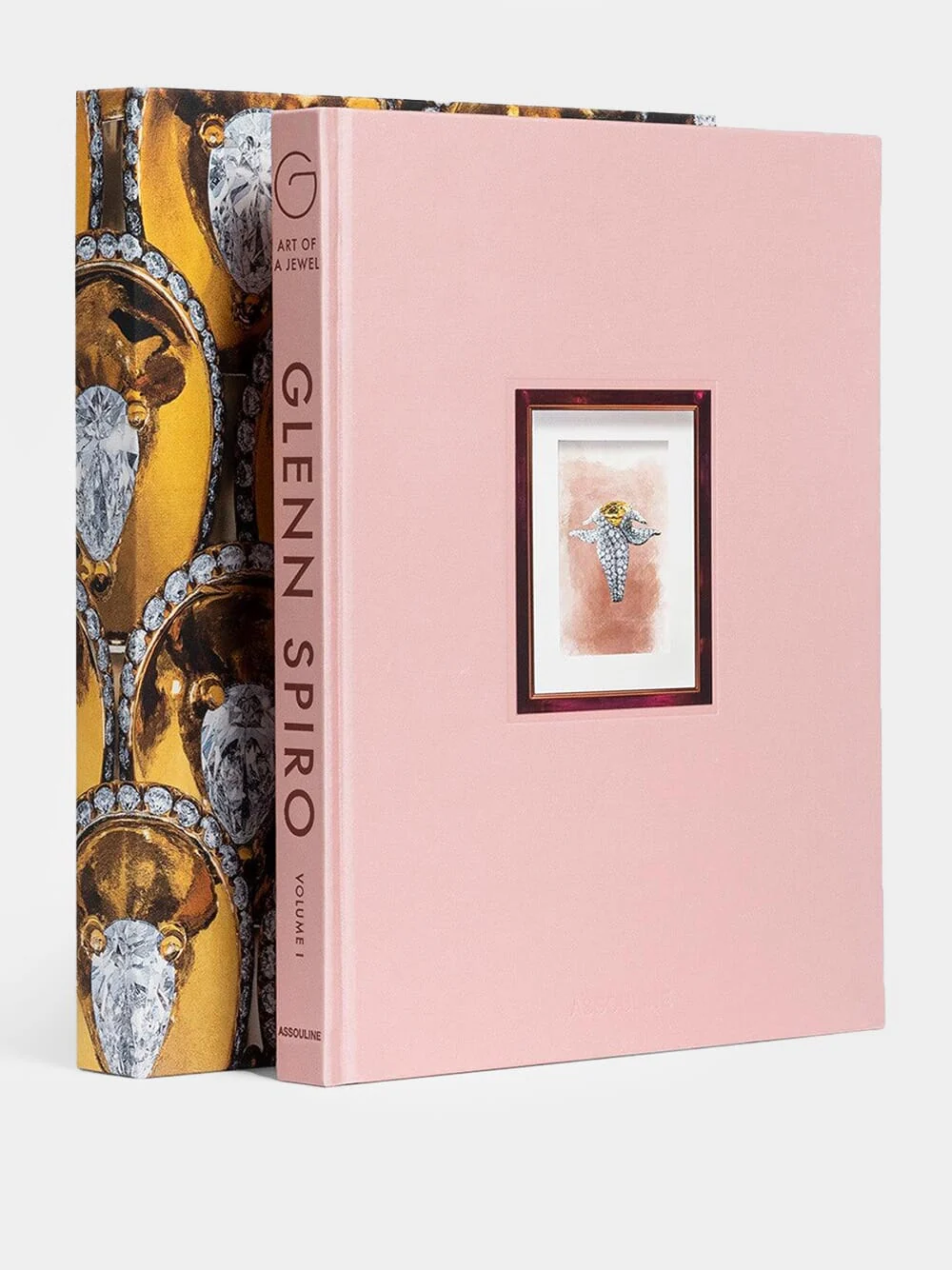 G: Glenn Spiro – The Art of a Jewel - Image 2