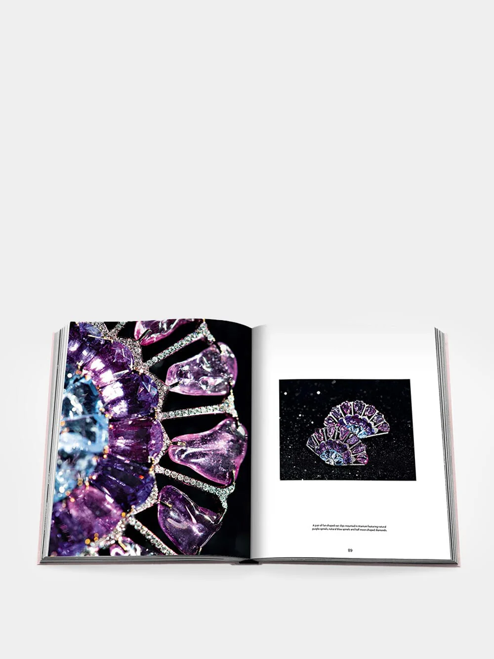 G: Glenn Spiro – The Art of a Jewel - Image 5