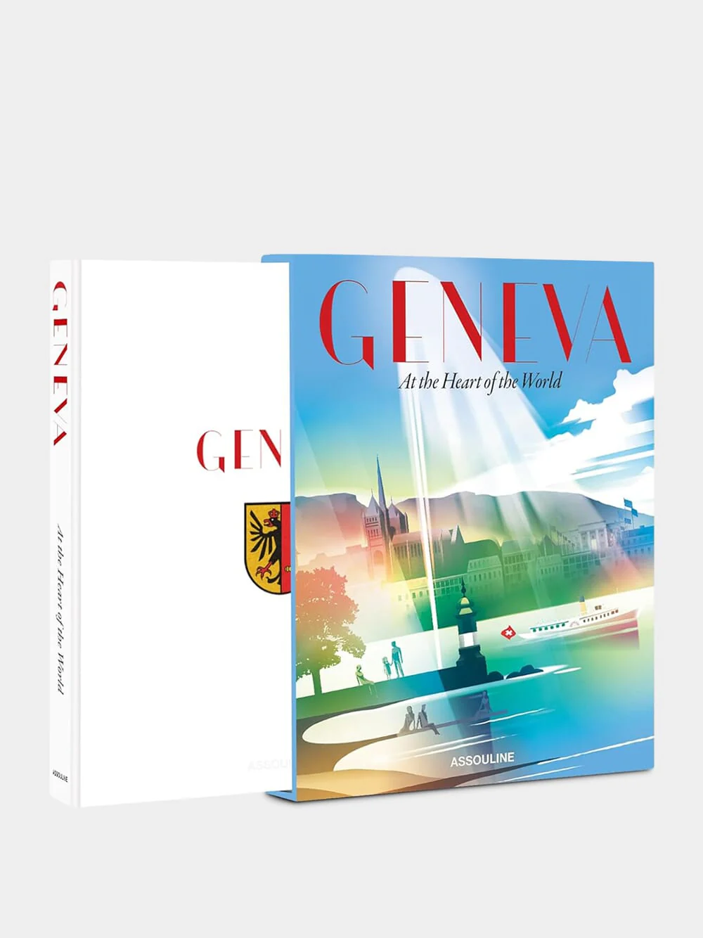 Geneva: At the Heart of the World - Image 2