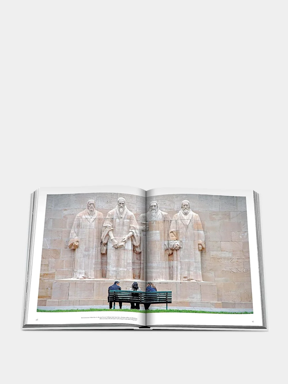 Geneva: At the Heart of the World - Image 3