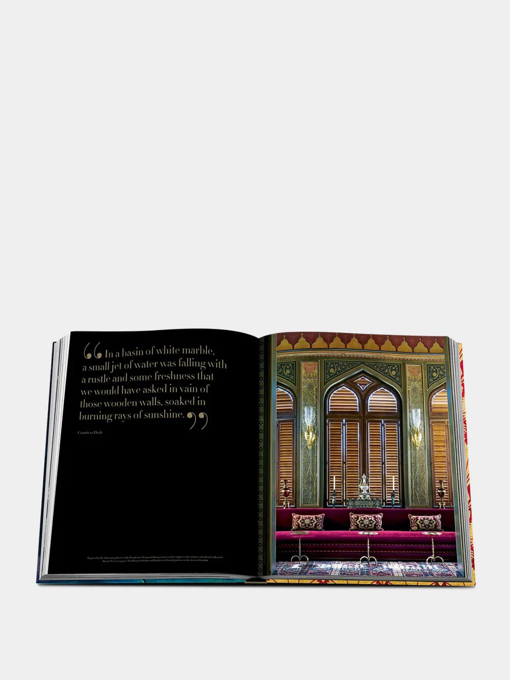Golden Opulence: 500 Years of Luxuriant Style - Image 8
