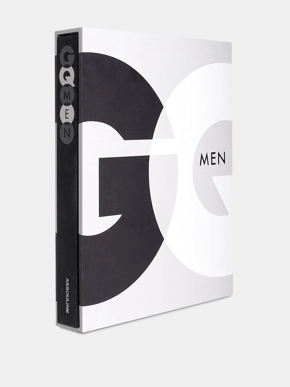 GQ Men