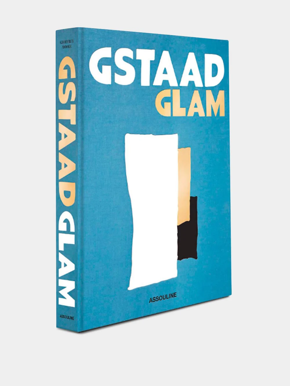 Gstaad Glam