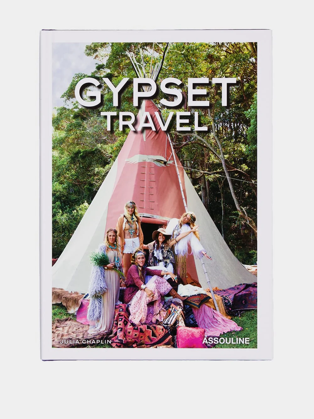 Gypset Trilogy - Image 4