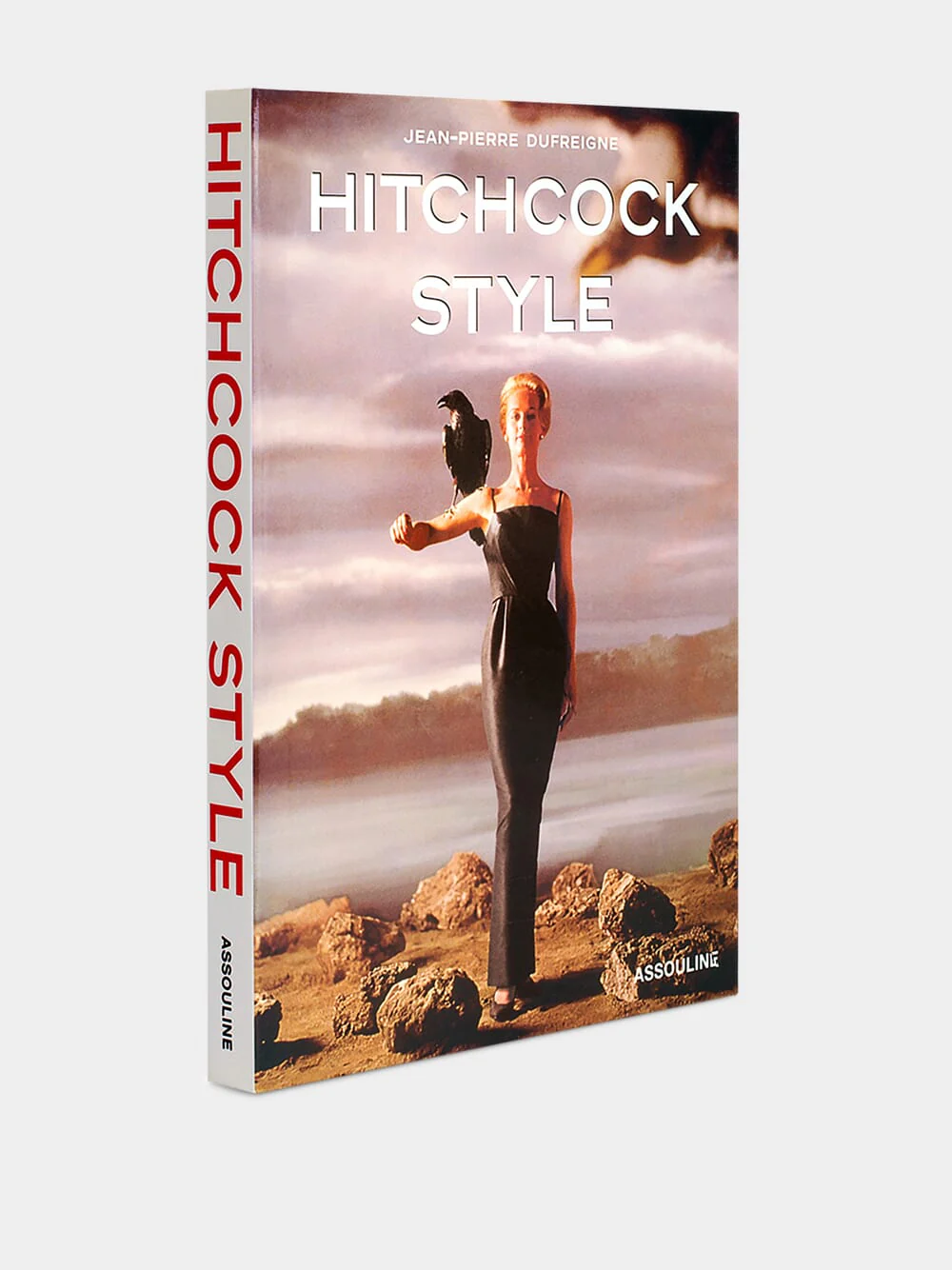 Hitchcock Style