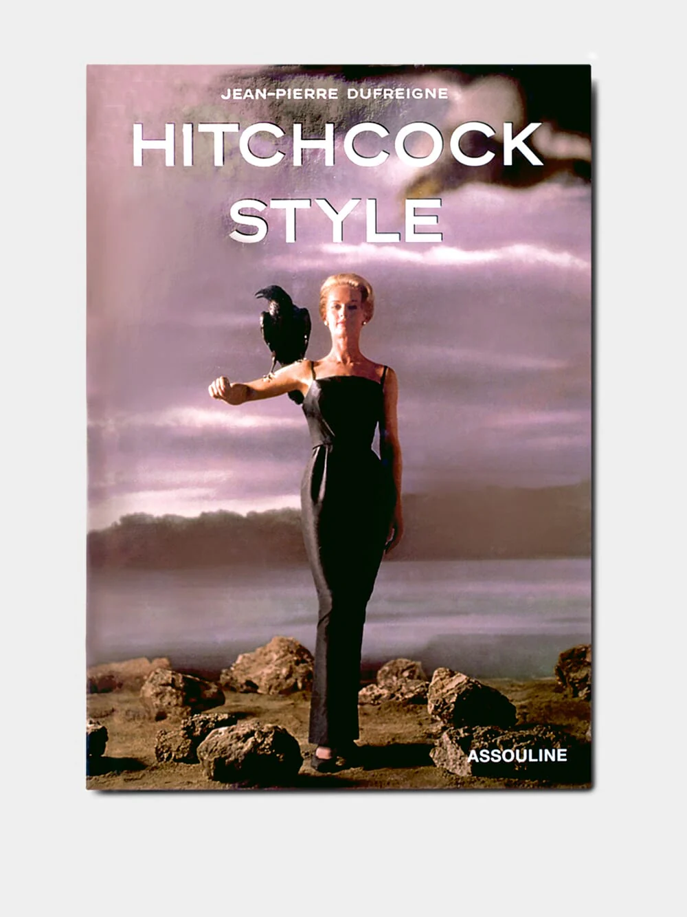 Hitchcock Style - Image 2