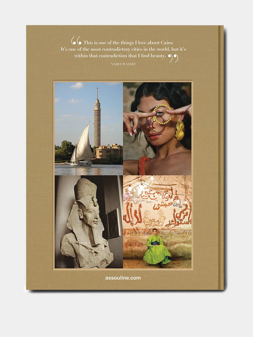 Cairo Eternal - Image 5