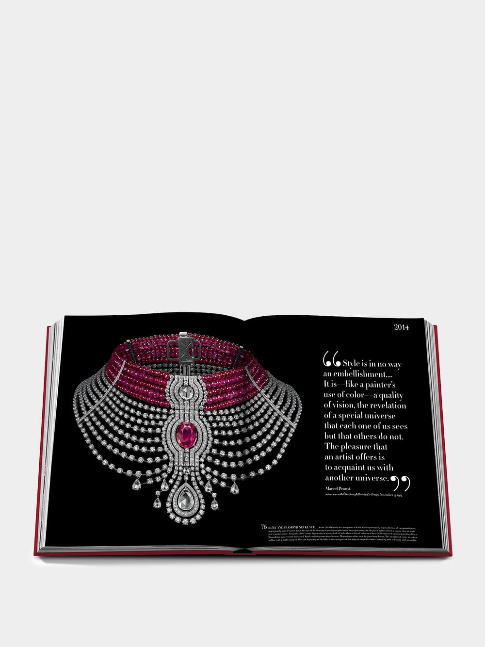 Cartier: The Impossible Collection - Image 3