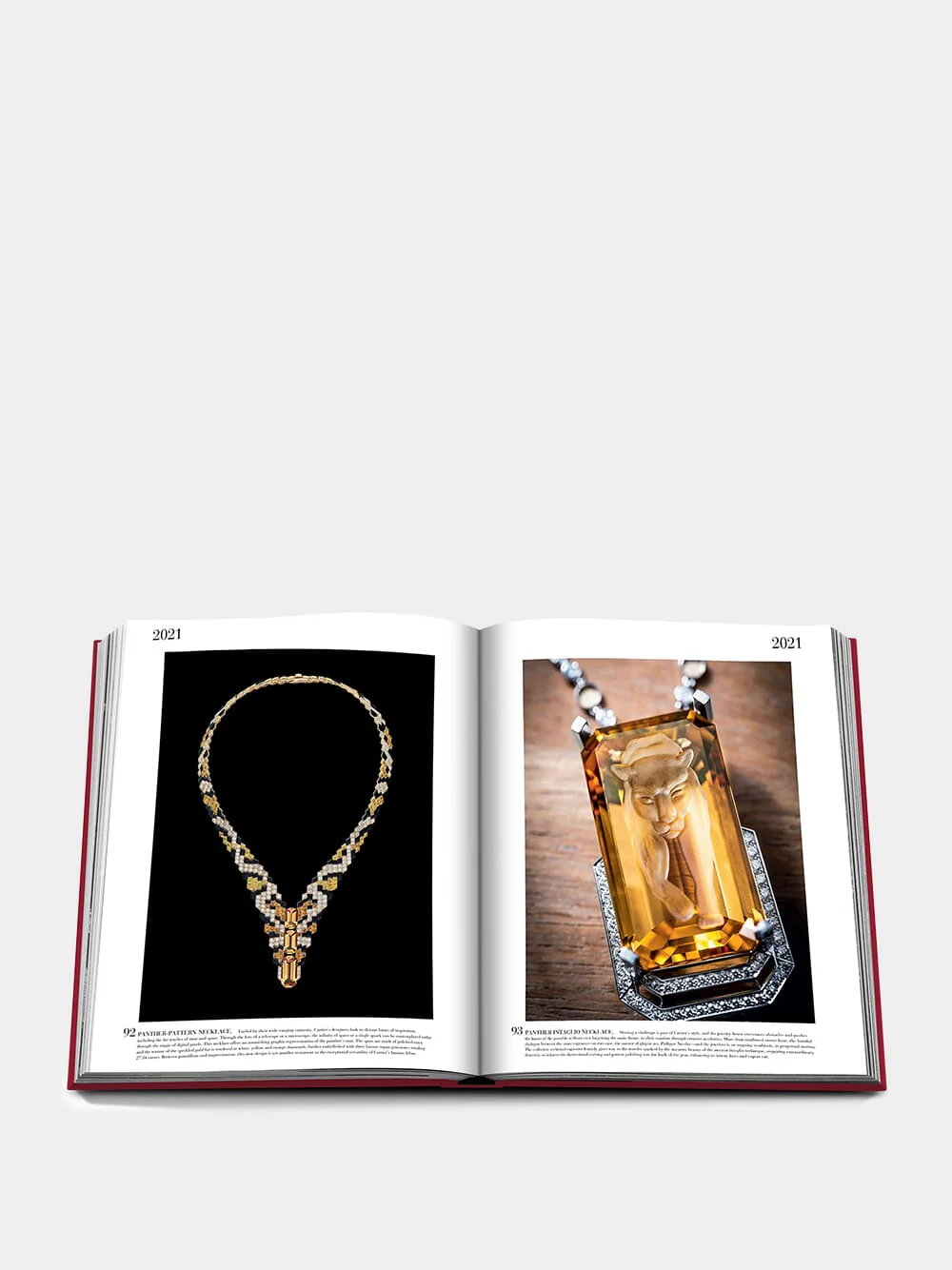 Cartier: The Impossible Collection - Image 4