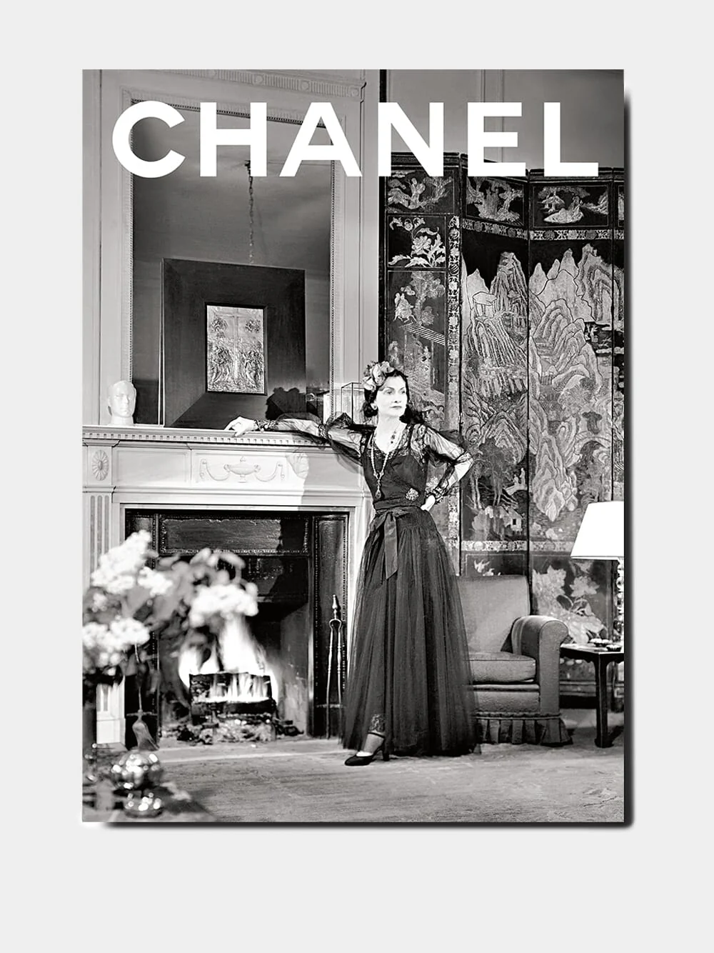 Chanel 3-Book Slipcase (New Edition) - Image 2