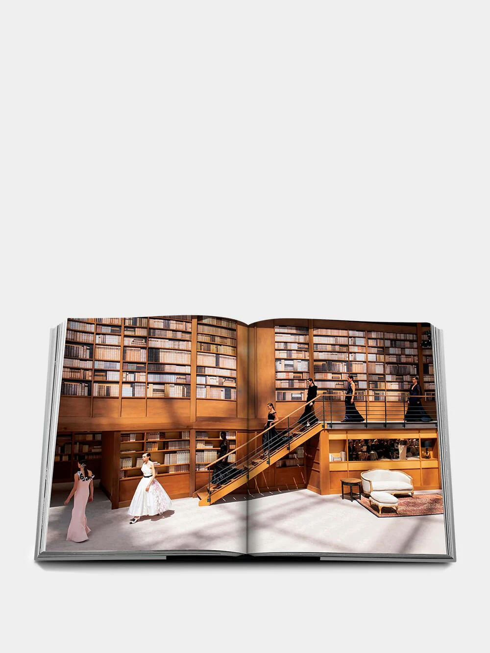 Chanel 3-Book Slipcase (New Edition) - Image 4