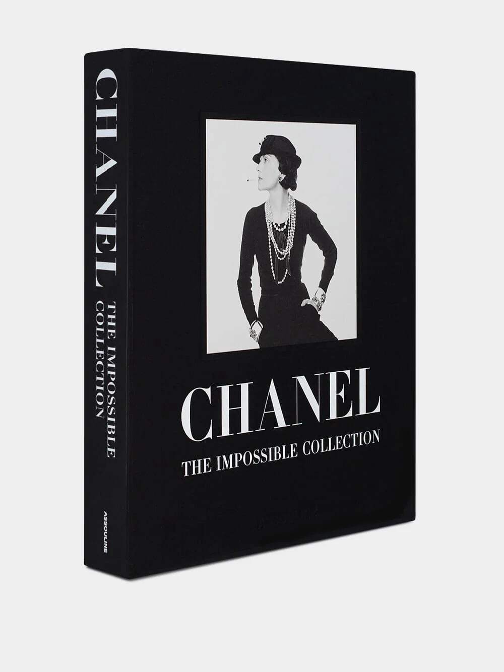 Chanel: The Impossible Collection