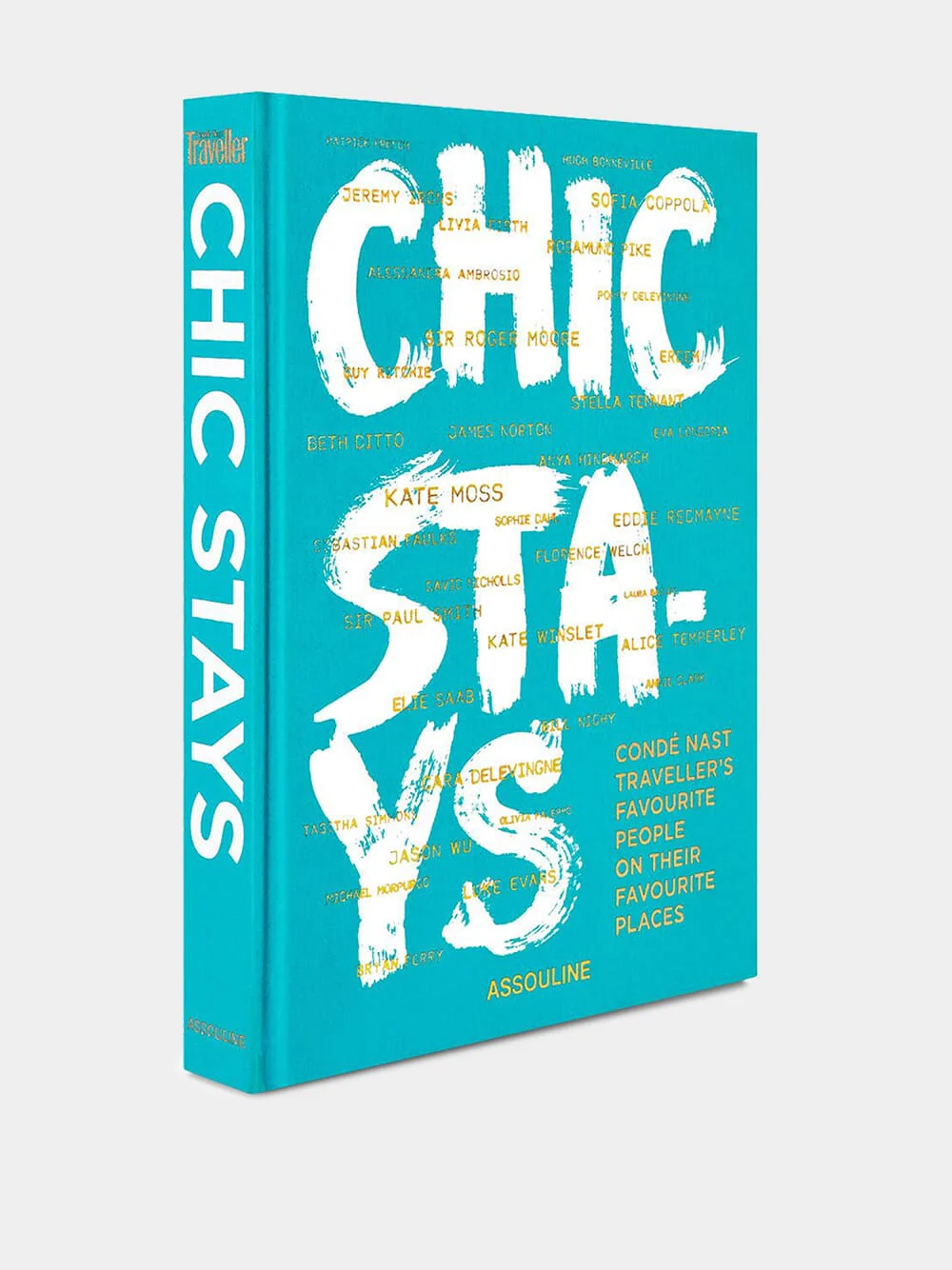 Chic Stays