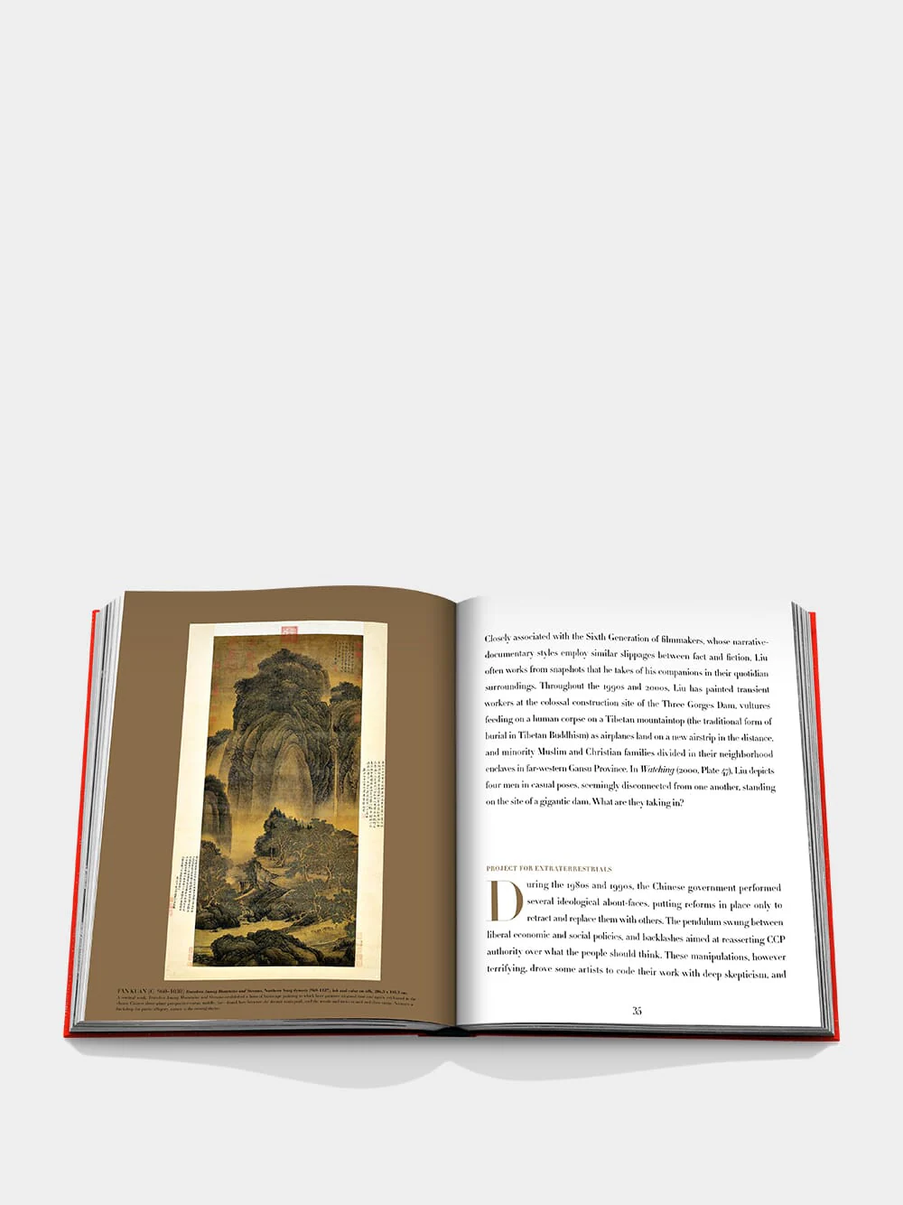 Chinese Art: The Impossible Collection - Image 4