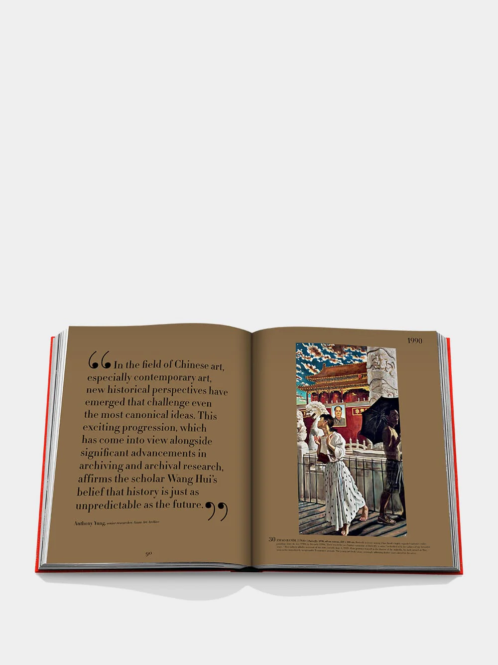 Chinese Art: The Impossible Collection - Image 5