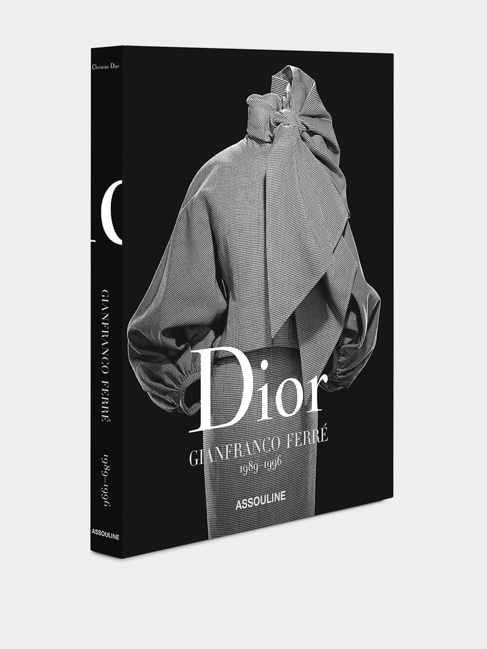 Dior By Gianfranco Ferré - French