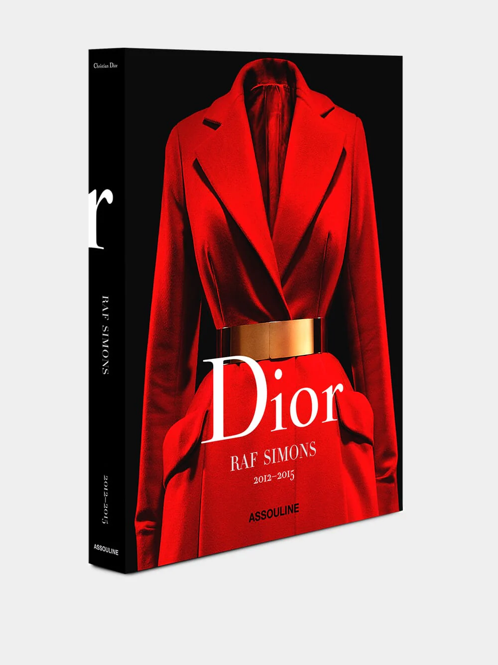 Dior By Raf Simons