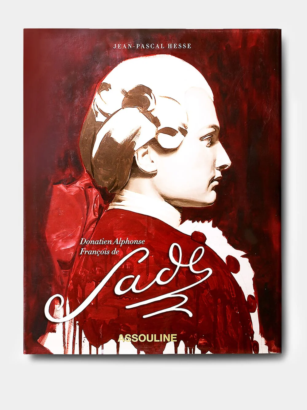 Donatien Alphonse Francois De Sade - Image 2
