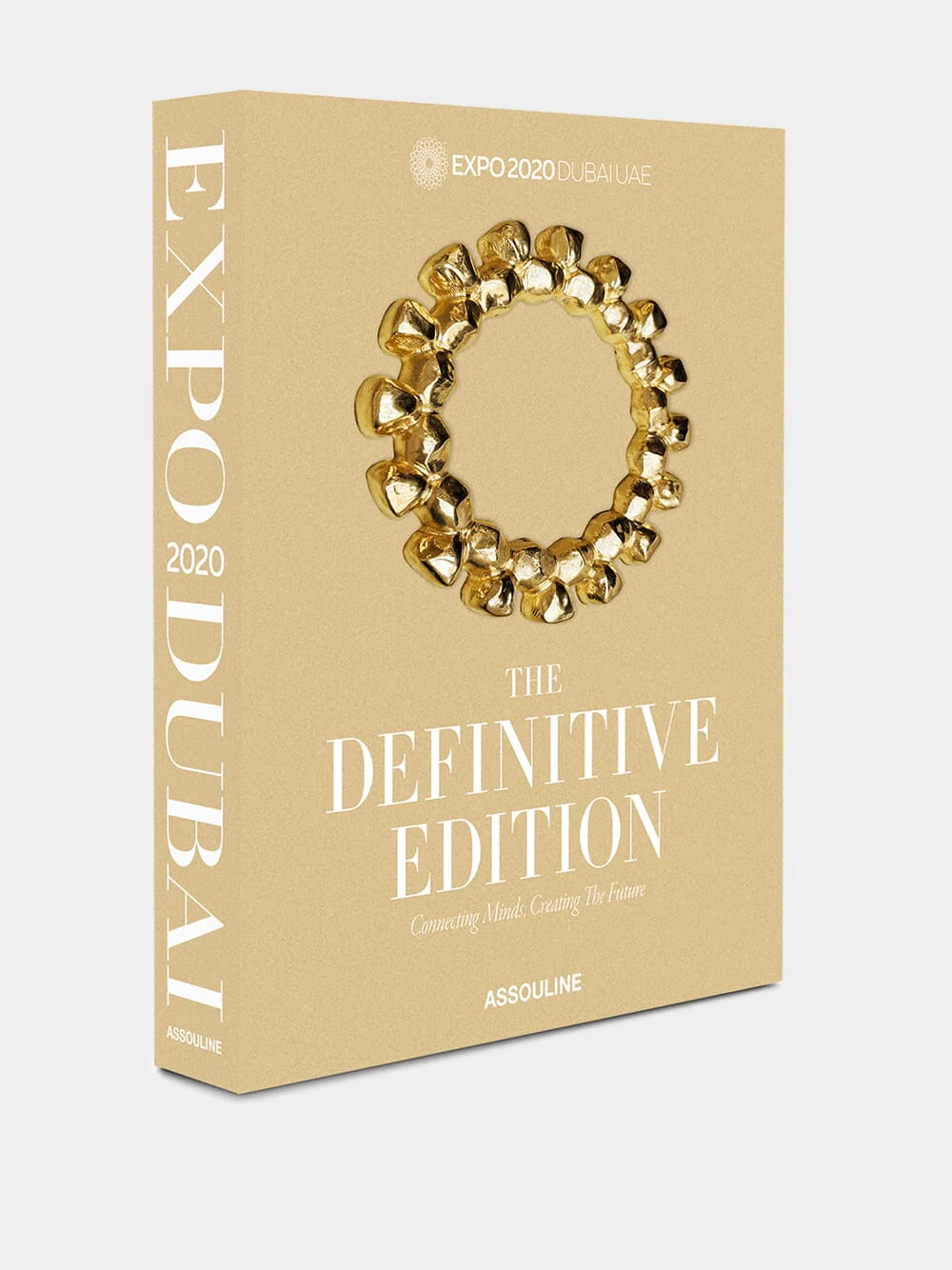 Expo 2020 Dubai: The Definitive Edition