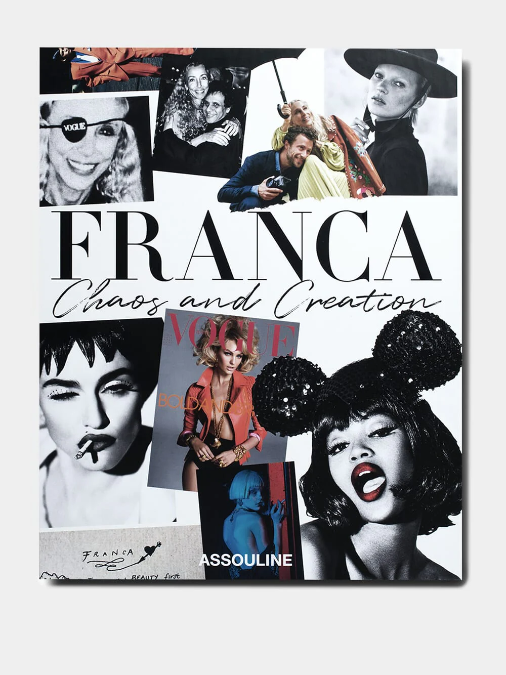 Franca: Chaos and Creation - Image 2