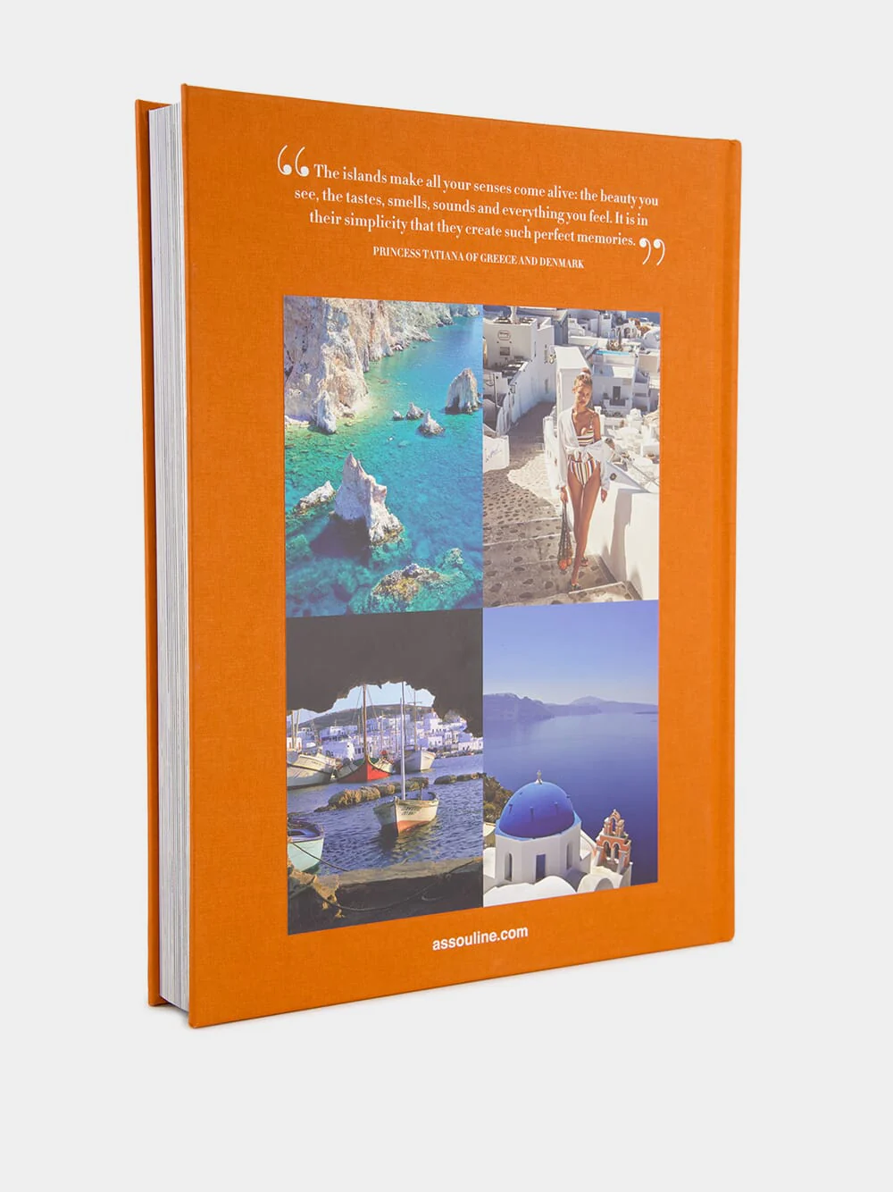 Greek Islands - Image 2