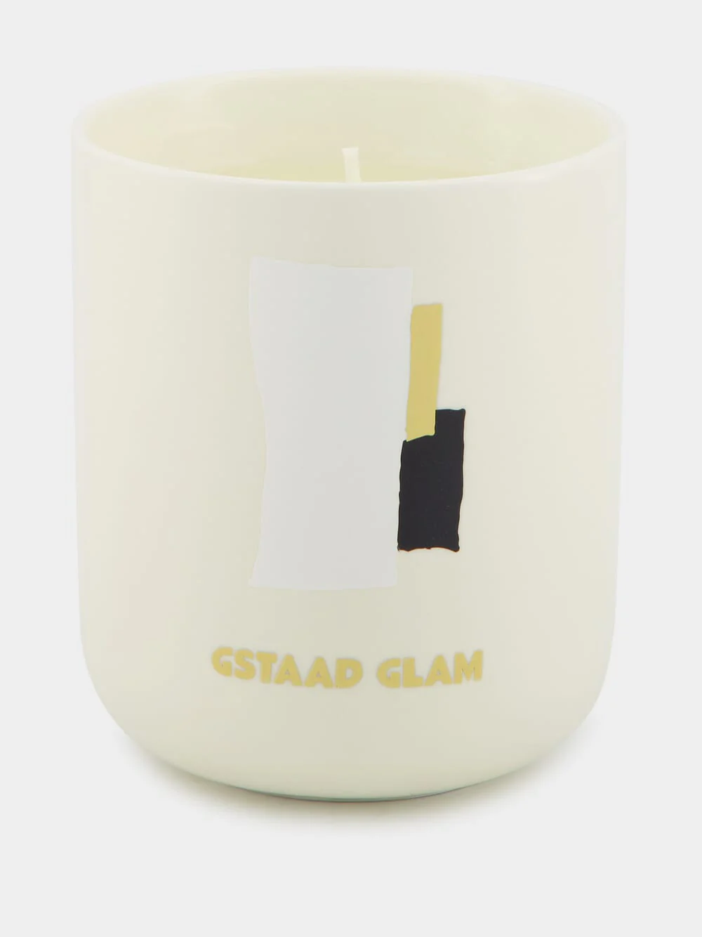 Gstaad Glam - Travel From Home Candle