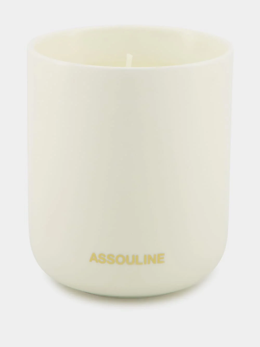 Gstaad Glam - Travel From Home Candle - Image 2