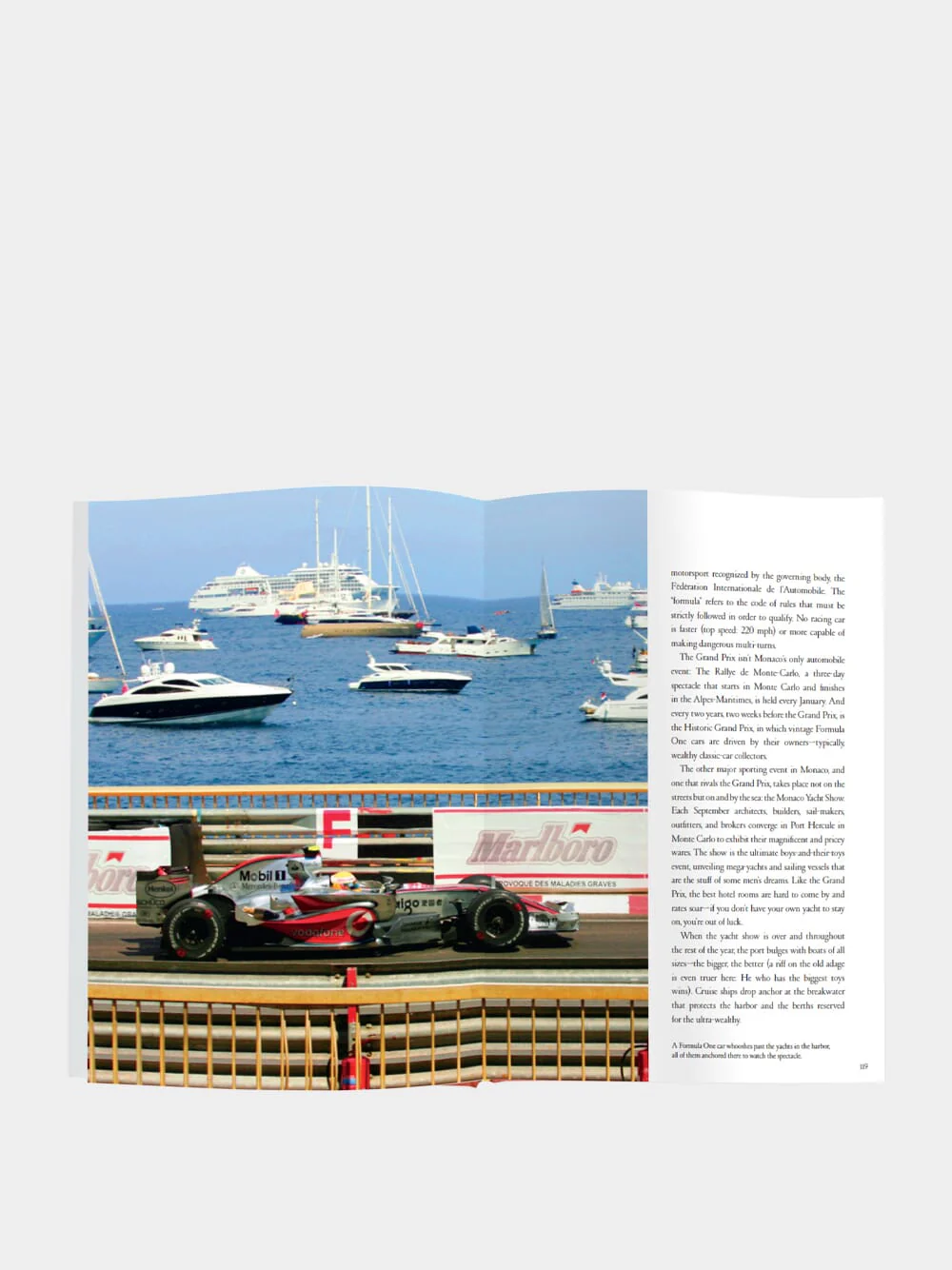 In The Spirit of Monte Carlo - Image 4