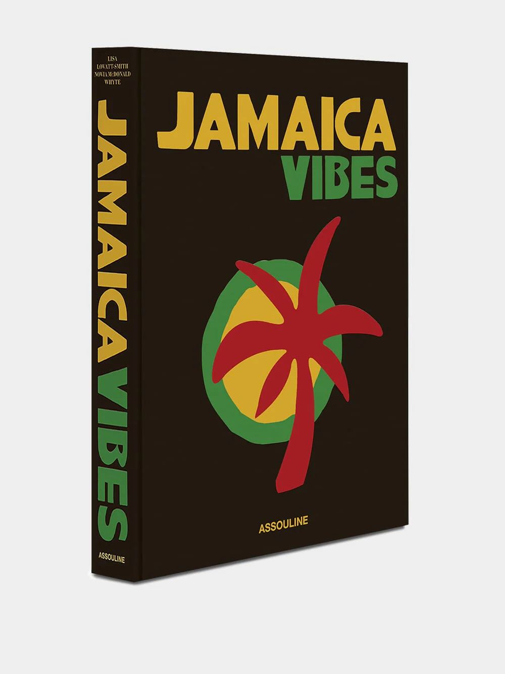 Jamaica Vibes