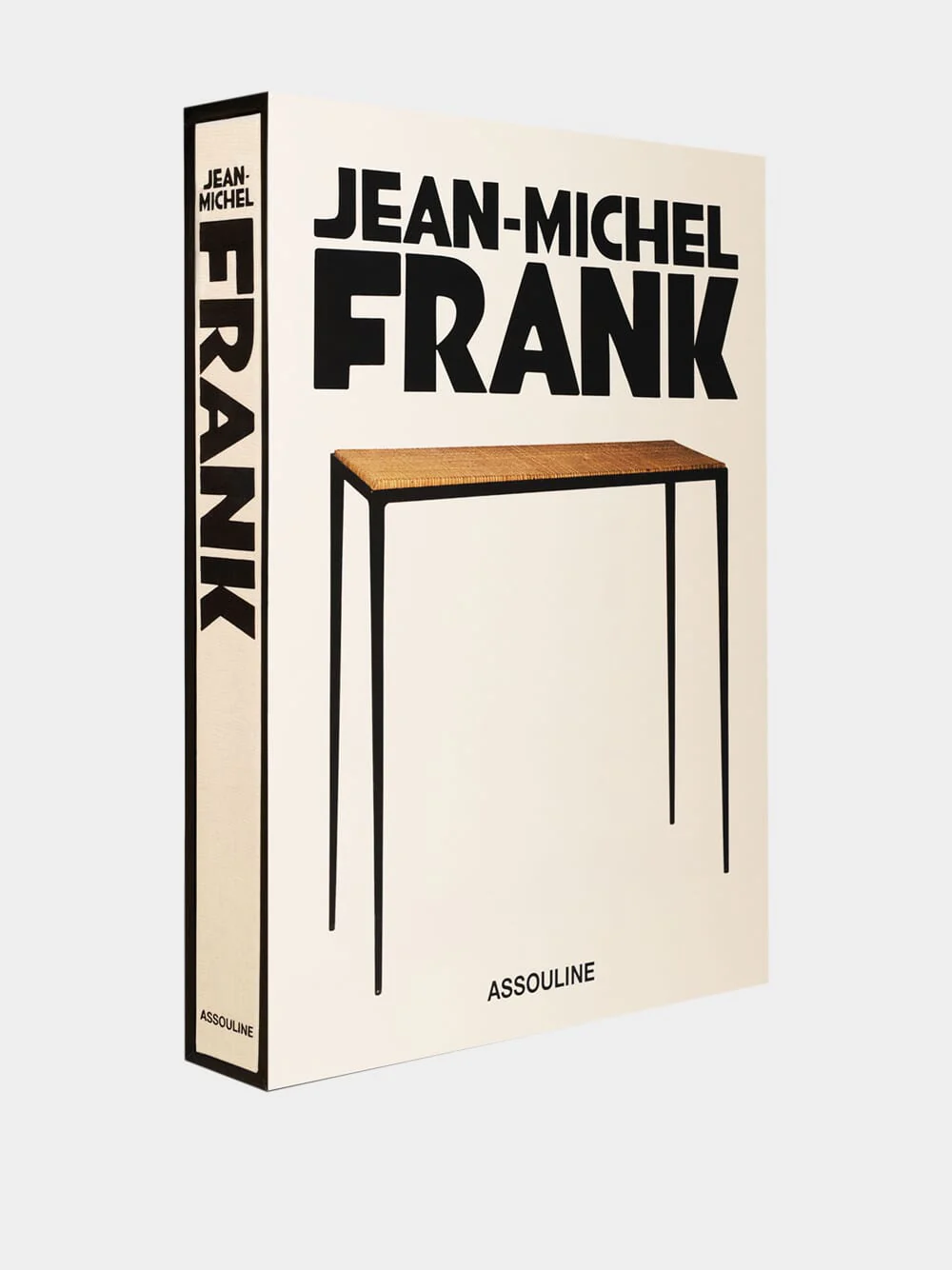 Jean-Michel Frank