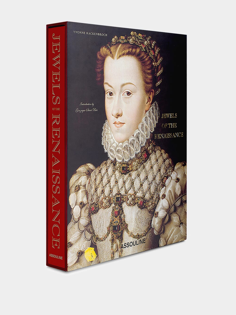 Jewels Of The Renaissance
