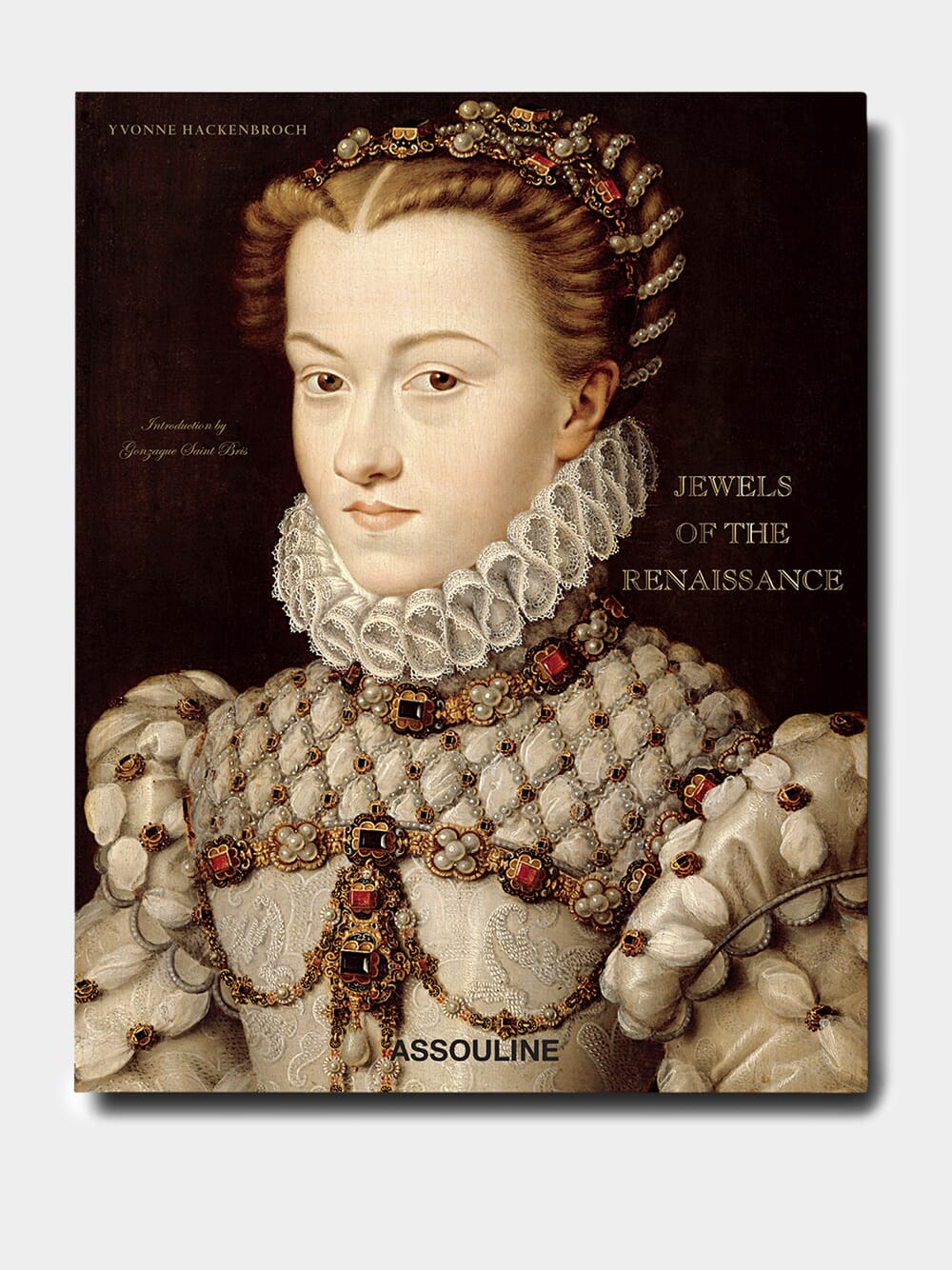 Jewels Of The Renaissance - Image 2