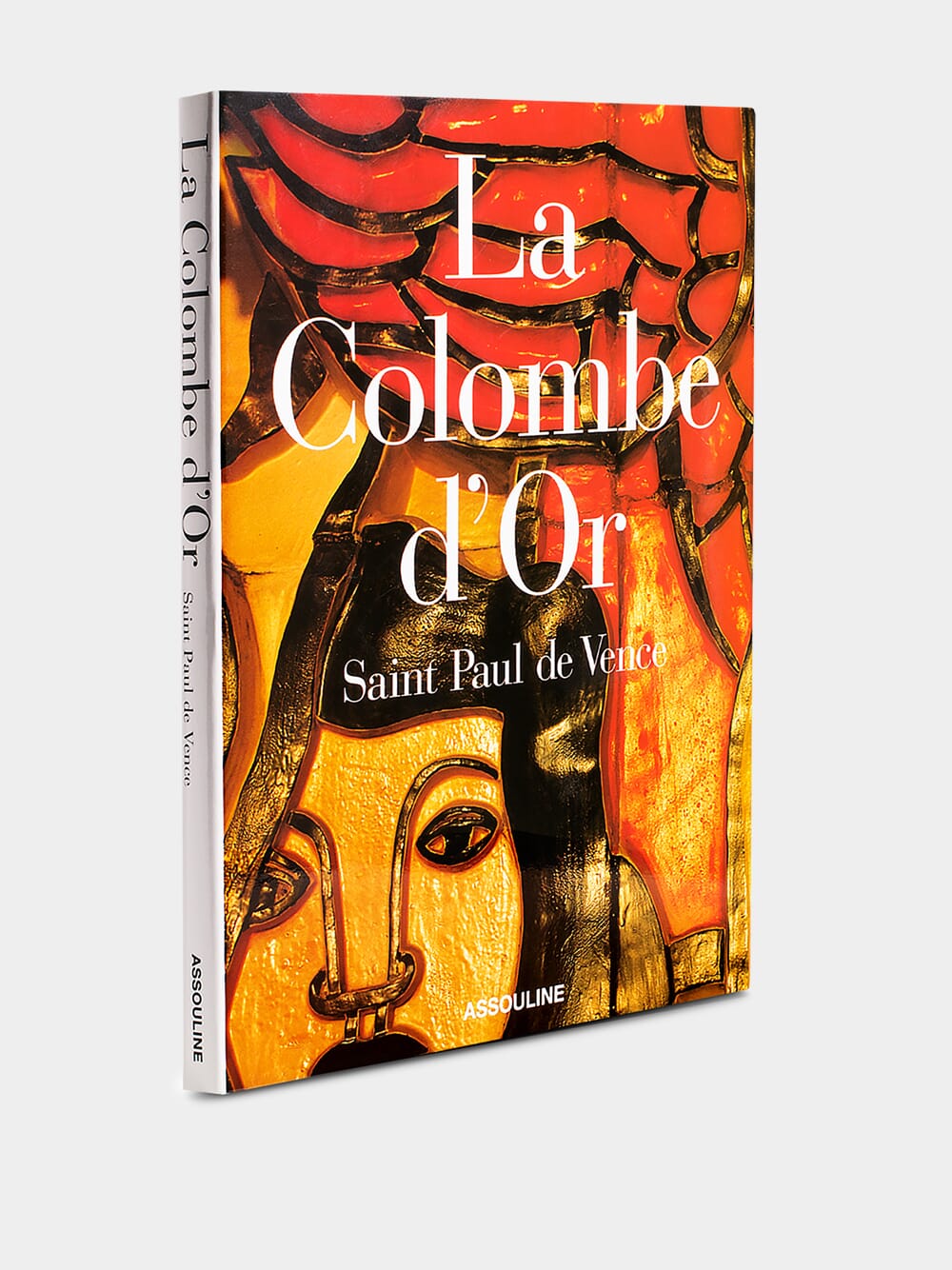 La Colombe D'or
