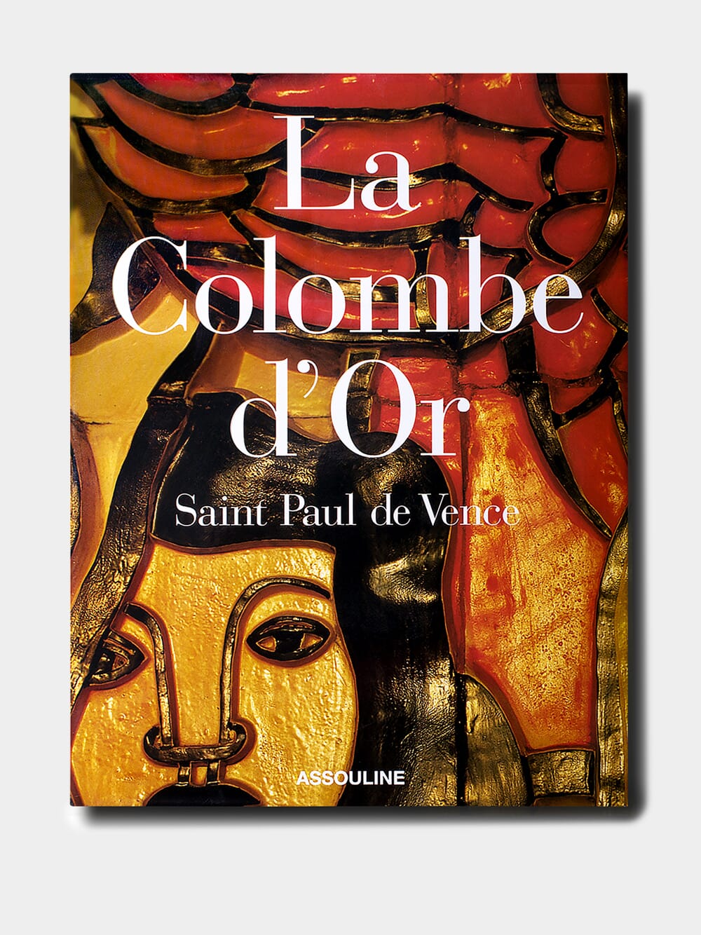 La Colombe D'or - Image 2