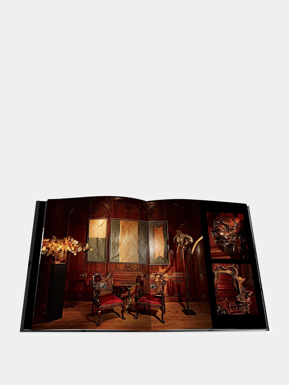 Le Cabinet De Curiosites - Image 3