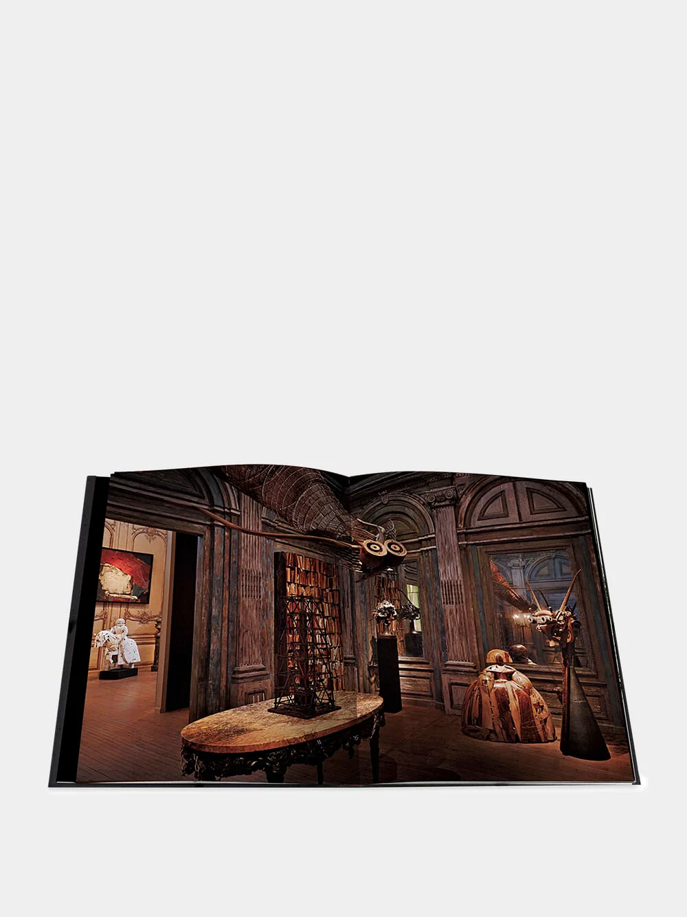 Le Cabinet De Curiosites - Image 4
