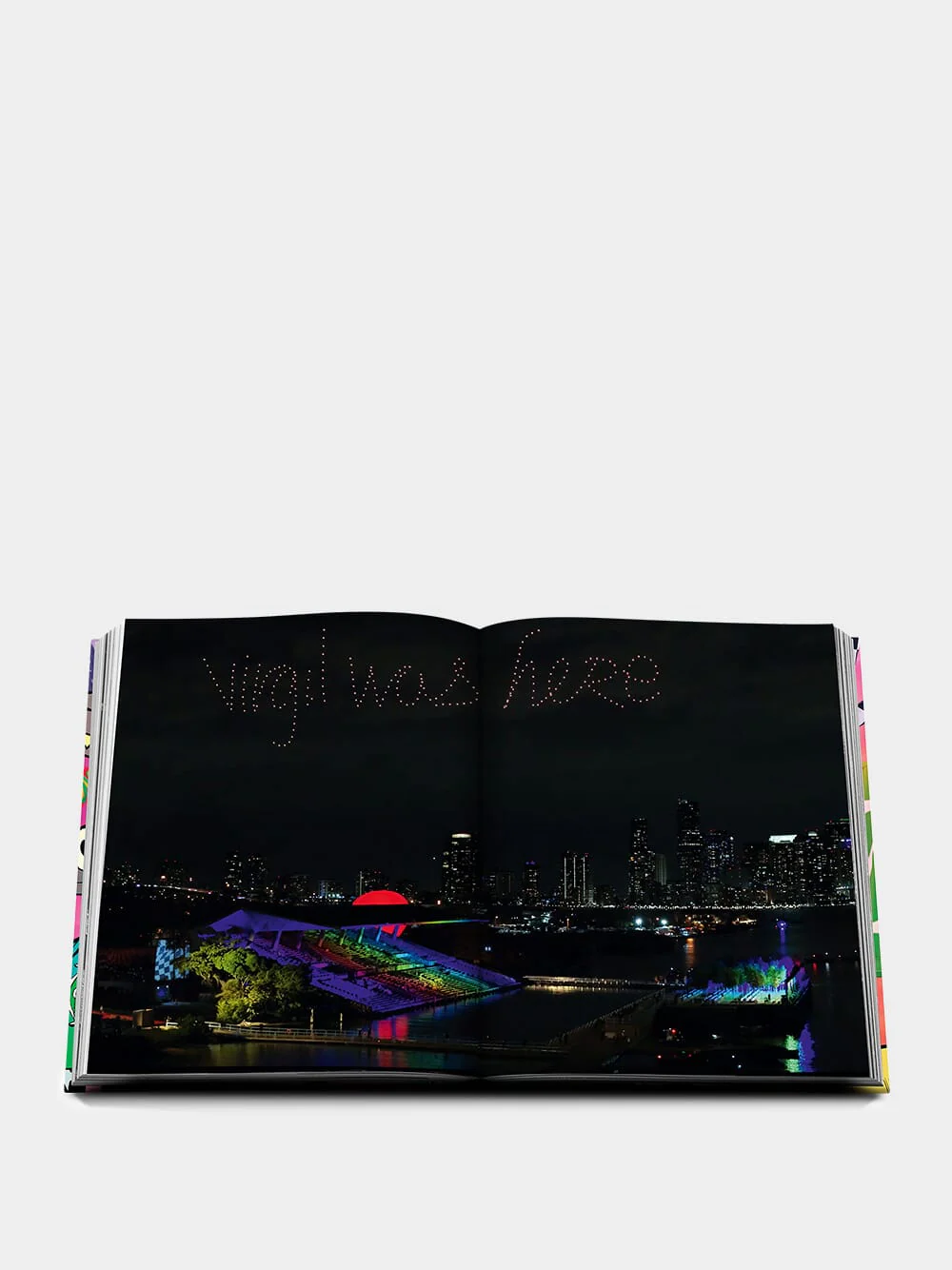 Louis Vuitton: Virgil Abloh (Classic Cartoon Cover) - Image 3