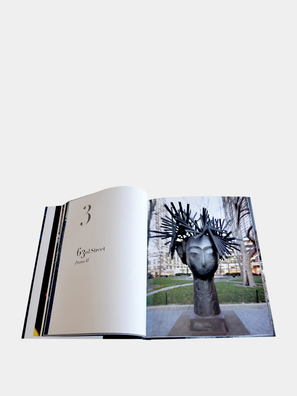 Manolo Valdés: Monumental Sculpture - Image 3