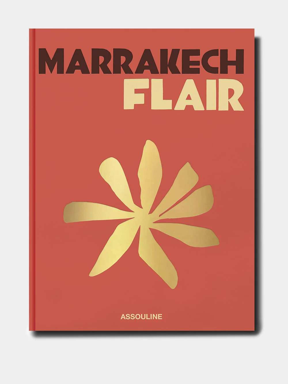 Marrakech Flair