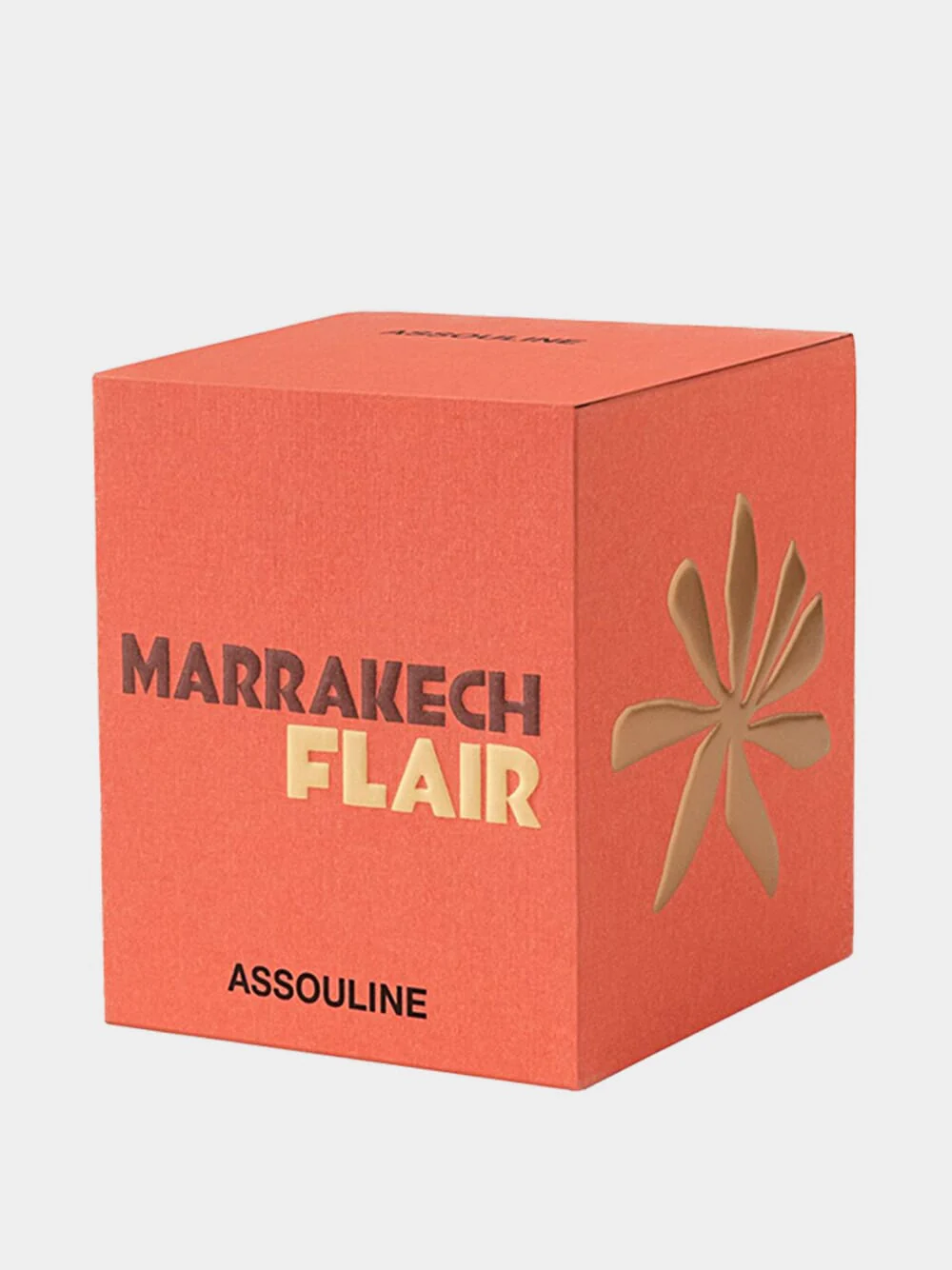 Marrakech Flair - Travel From Home Candle - Image 3