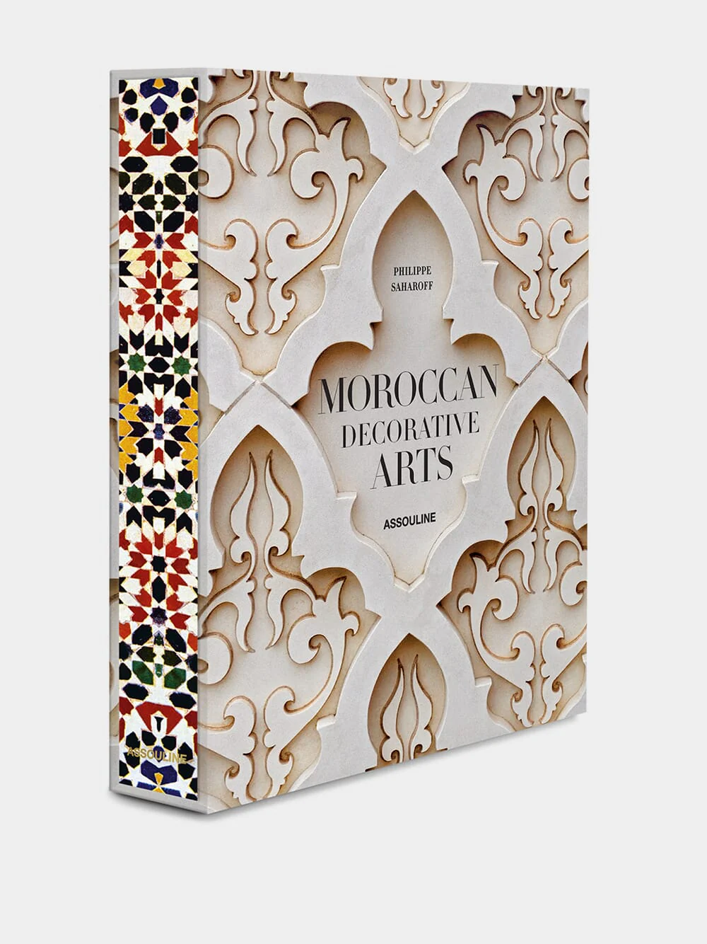 Moroccan Decorative Arts