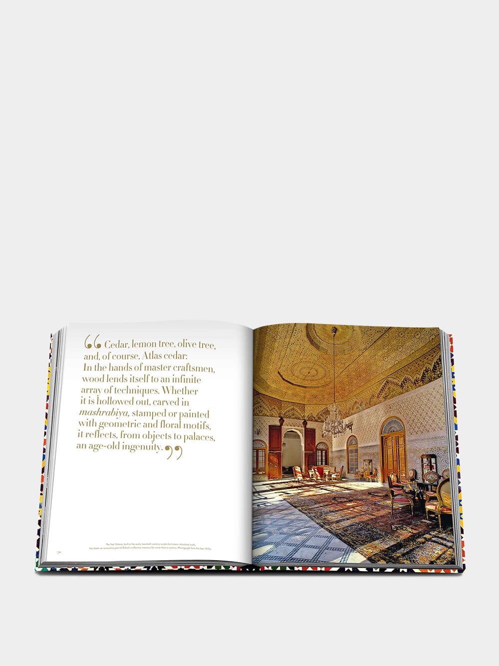 Moroccan Decorative Arts - Image 3