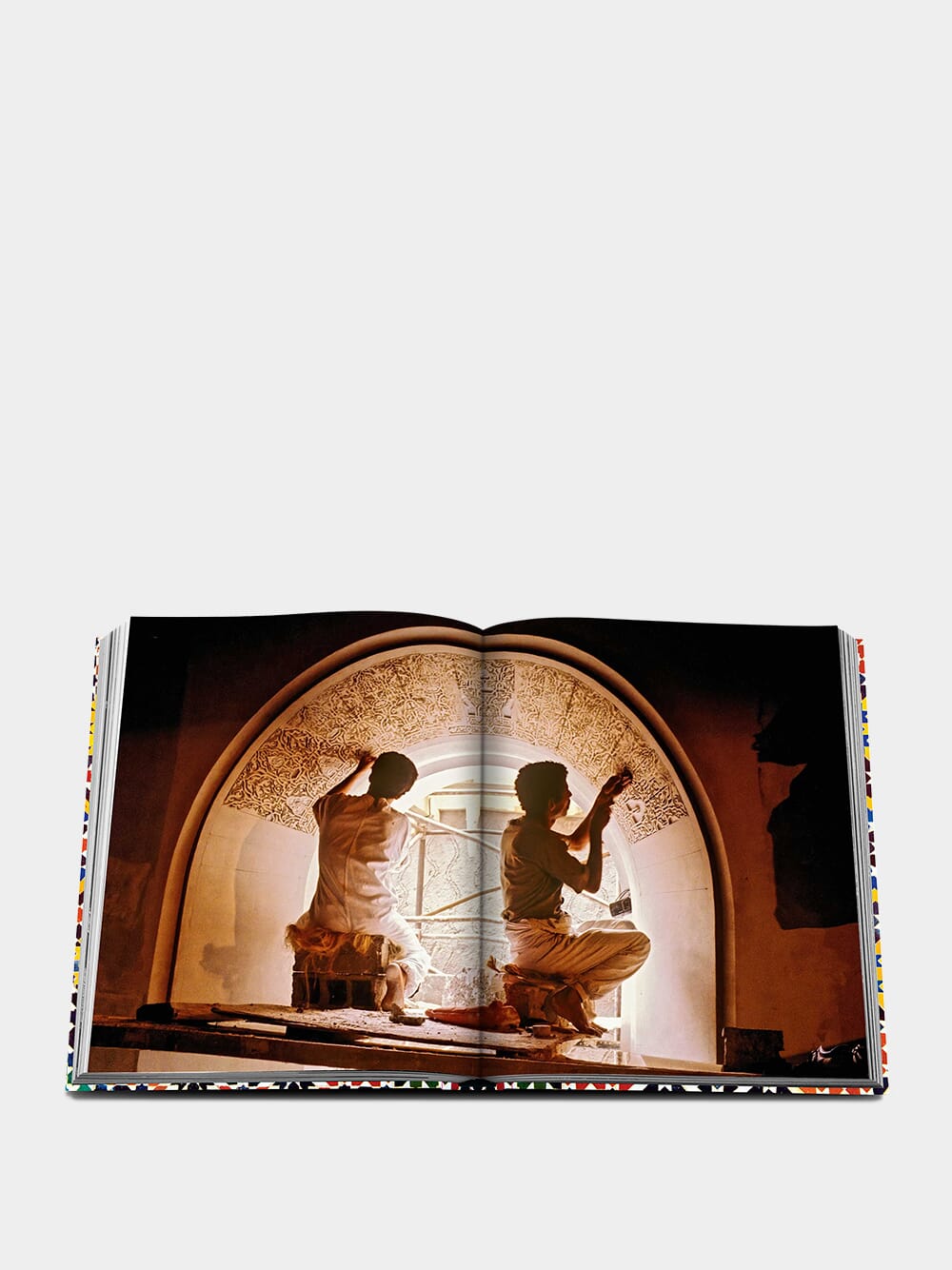Moroccan Decorative Arts - Image 4