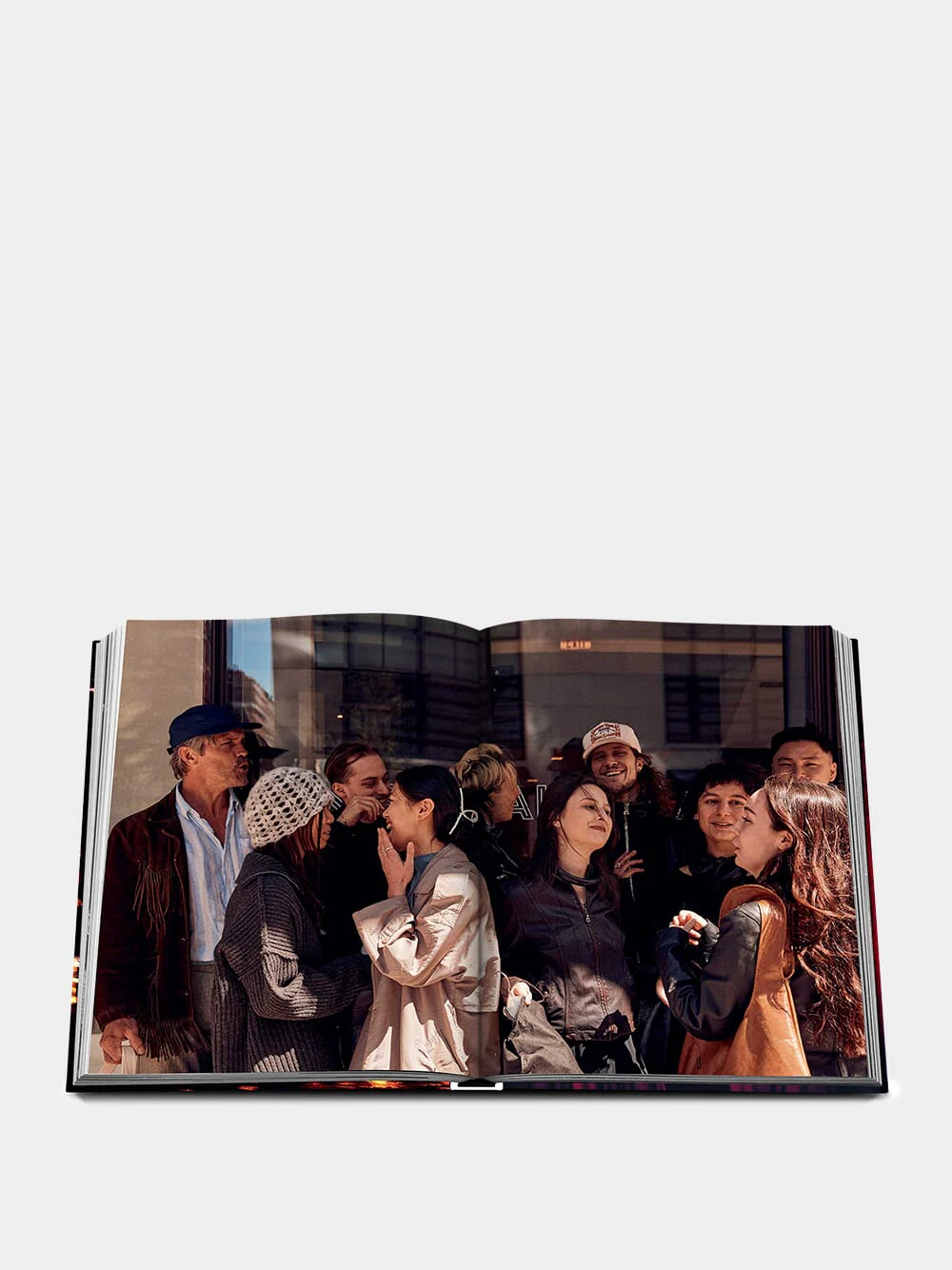 New York Chic - Image 10