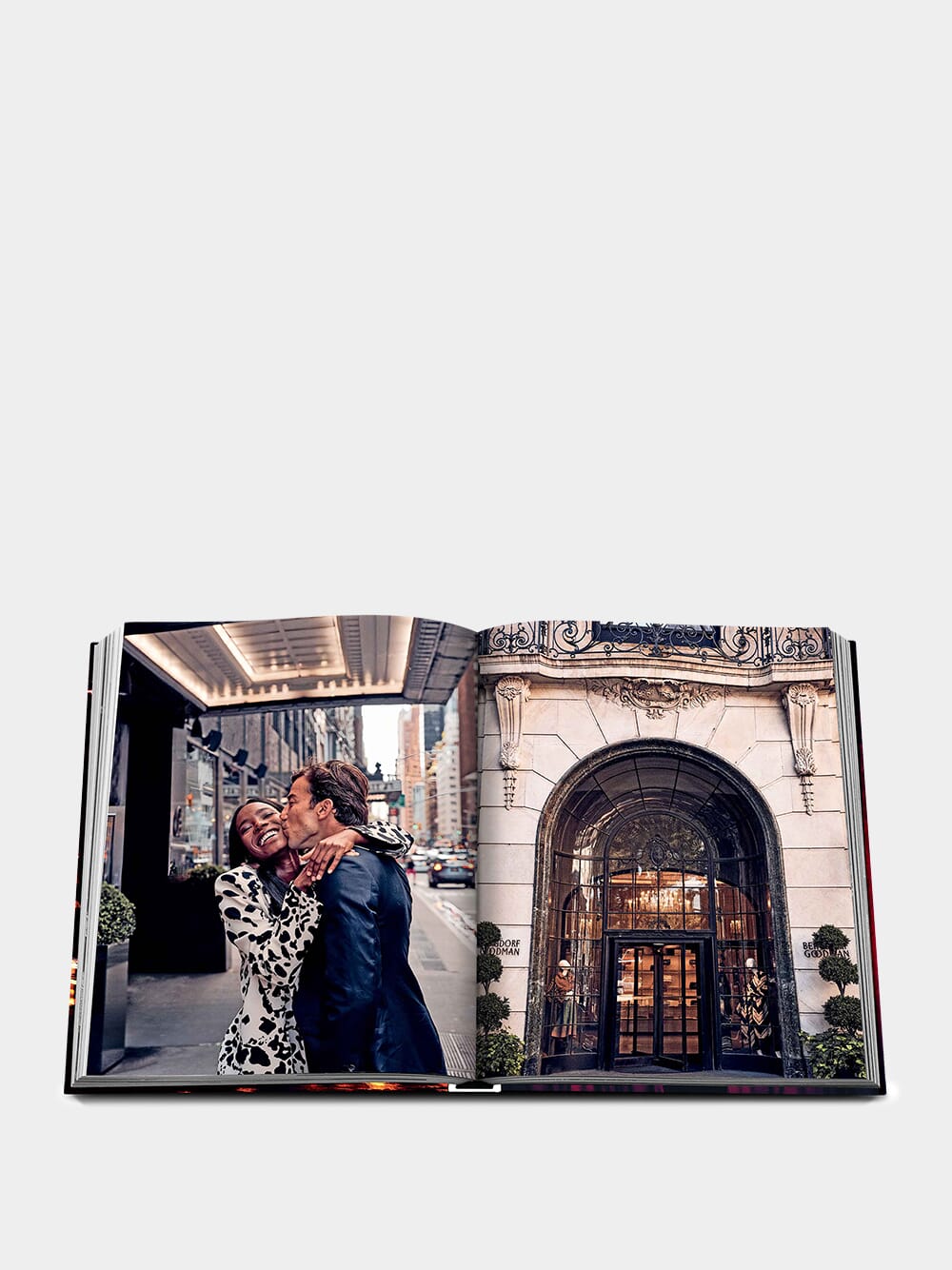 New York Chic - Image 12