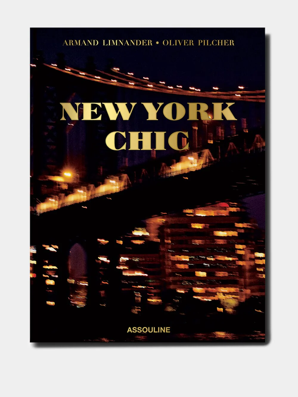 New York Chic - Image 2