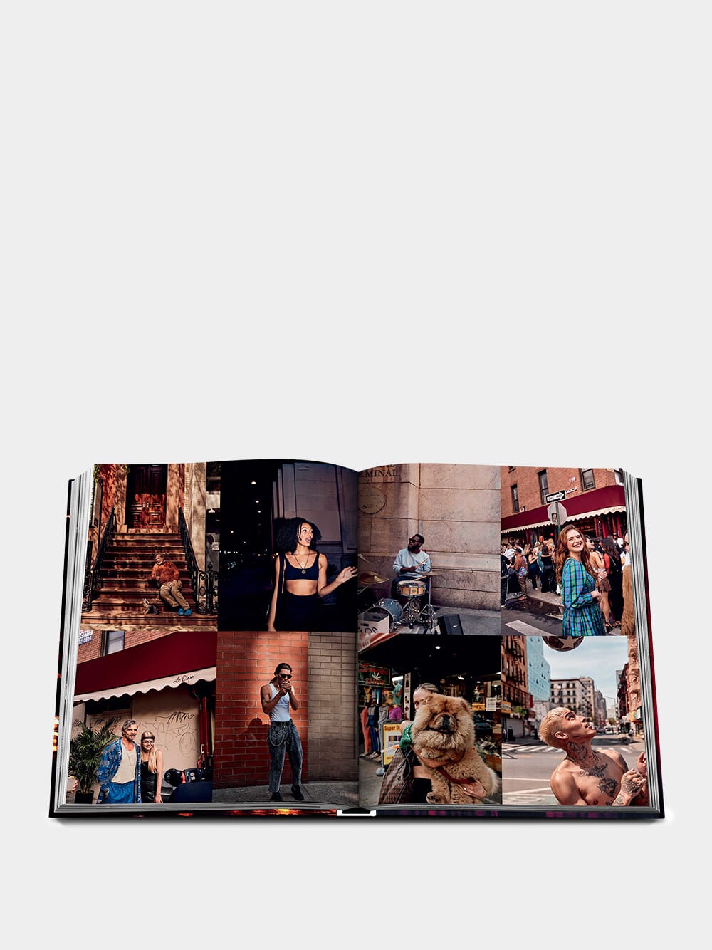 New York Chic - Image 8